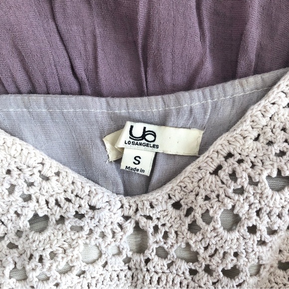 babydoll dress - Picture 5 of 5